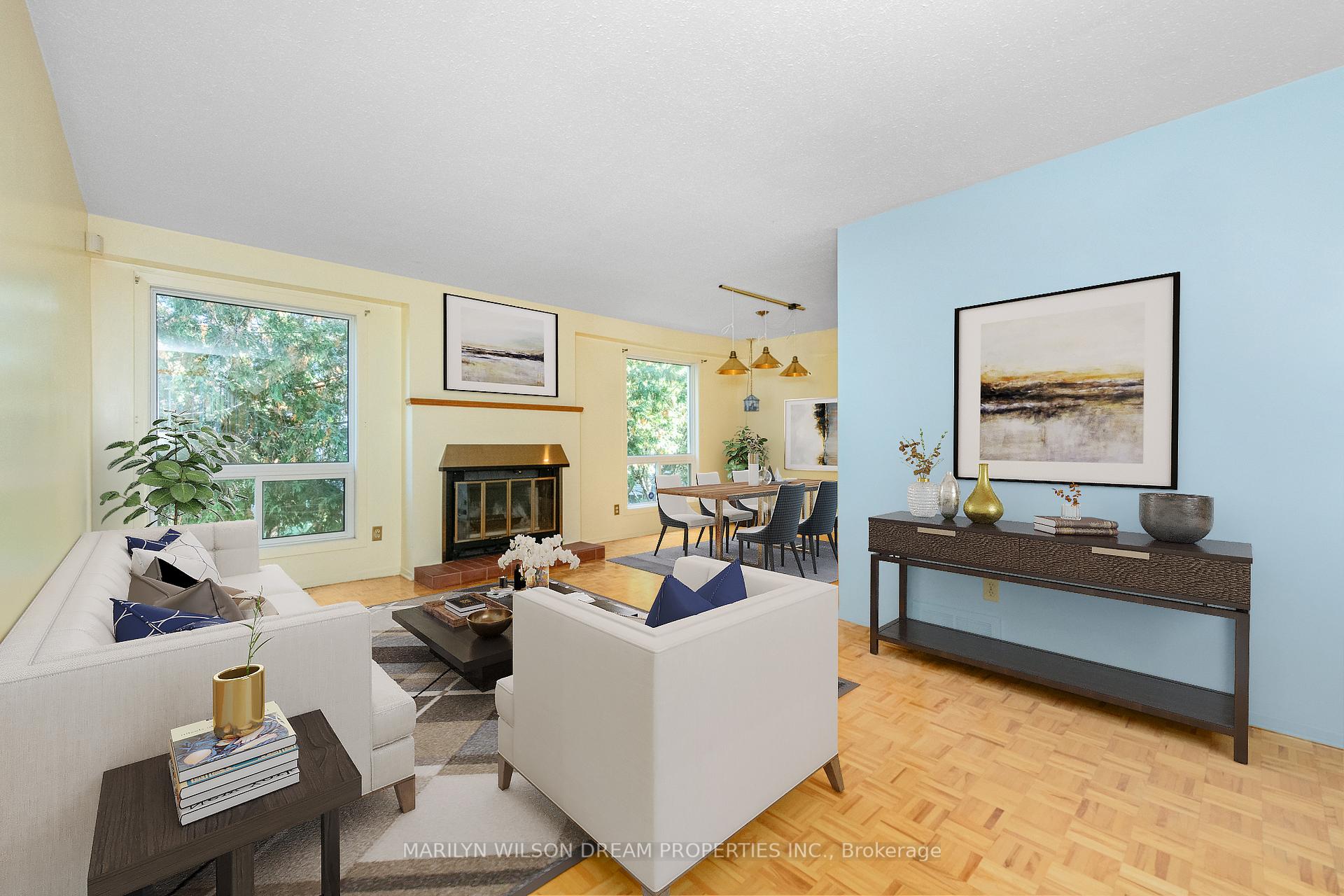 Photo 23 of 1087 Des Ormes Place, Ottawa, Convent Glen North — HOMEH