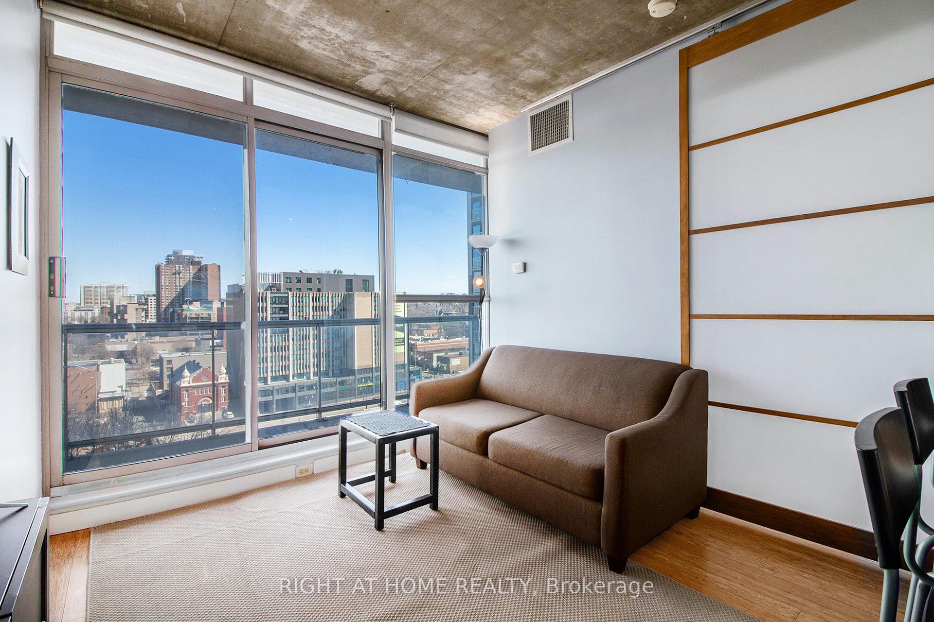 Photo 7 of Unit 1102, 179 George Street N, Ottawa, Lower Town/Byward Market — HOMEH