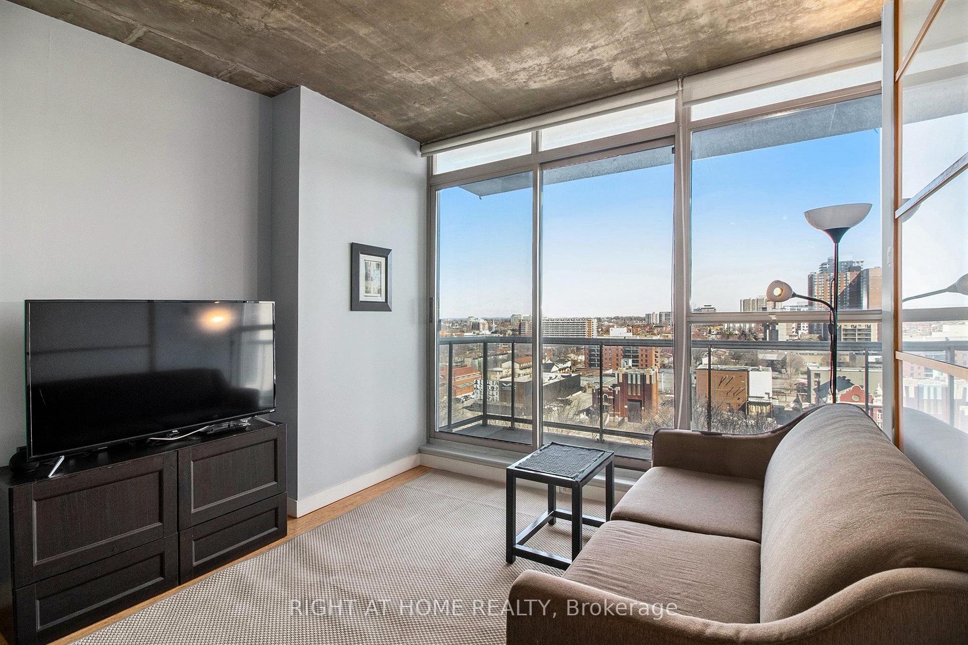 Photo 10 of Unit 1102, 179 George Street N, Ottawa, Lower Town/Byward Market — HOMEH