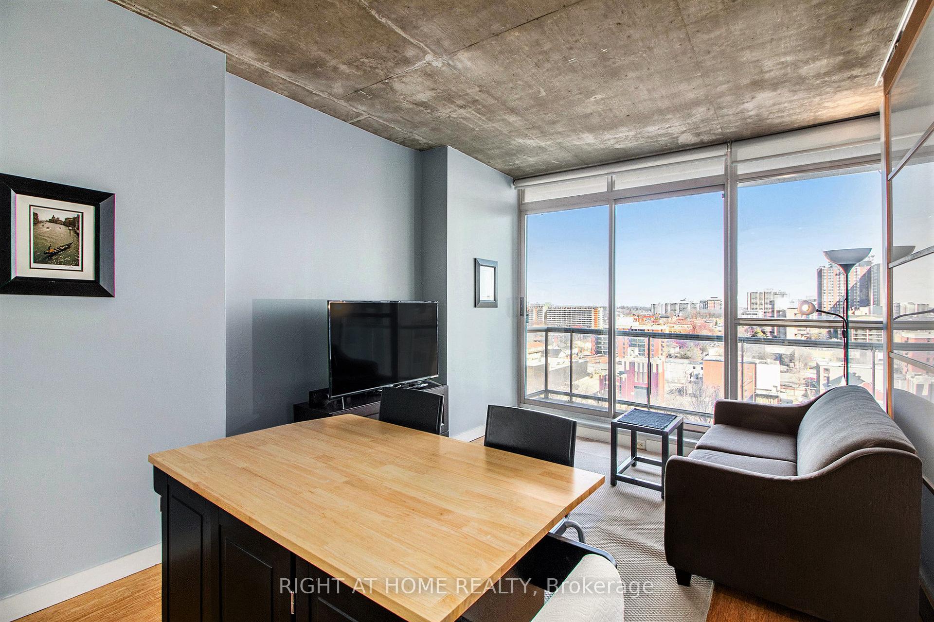 Photo 13 of Unit 1102, 179 George Street N, Ottawa, Lower Town/Byward Market — HOMEH