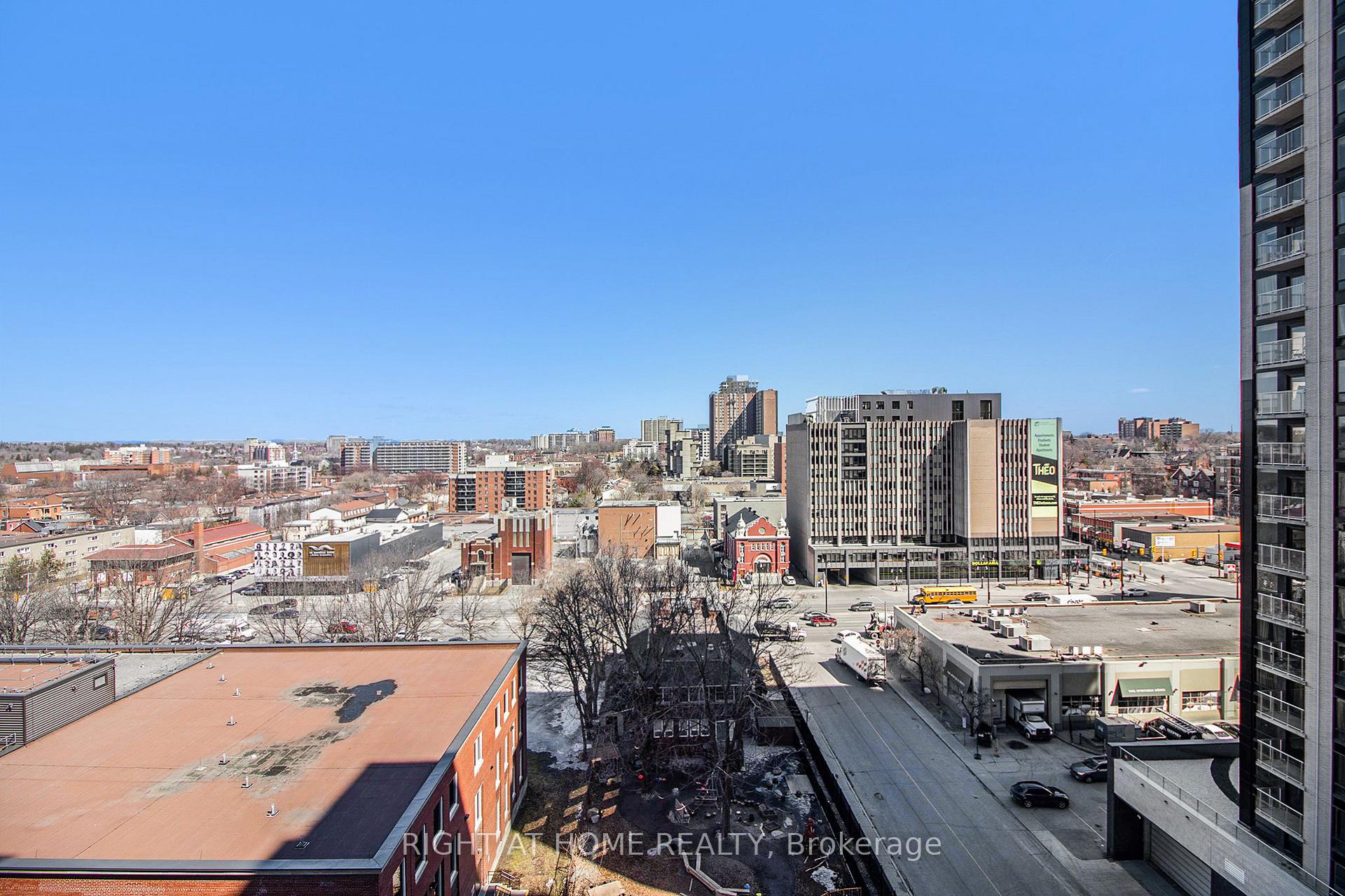 Photo 25 of Unit 1102, 179 George Street N, Ottawa, Lower Town/Byward Market — HOMEH