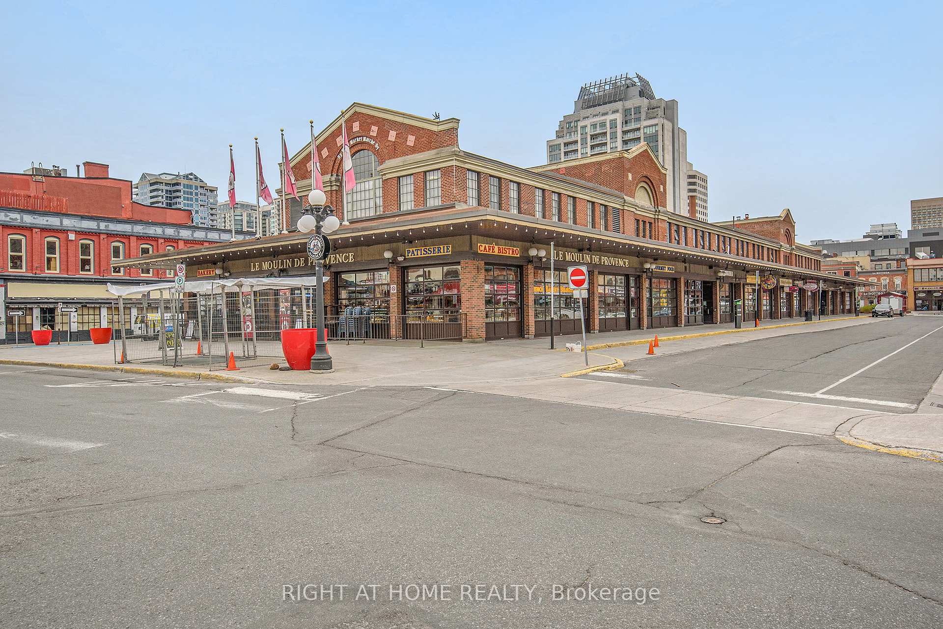 Photo 30 of Unit 1102, 179 George Street N, Ottawa, Lower Town/Byward Market — HOMEH