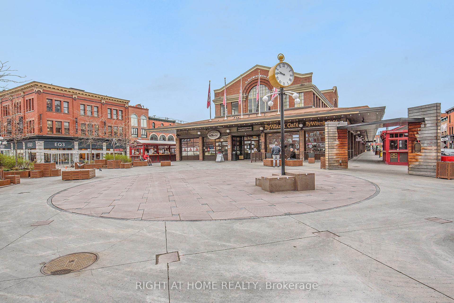 Photo 31 of Unit 1102, 179 George Street N, Ottawa, Lower Town/Byward Market — HOMEH
