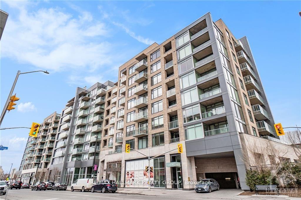 Photo 3 of Unit 708, 108 Richmond Road, Ottawa, Westboro/Hampton Park — HOMEH