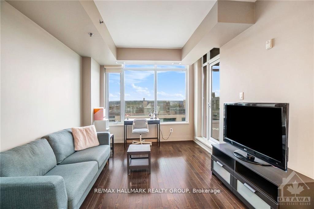 Photo 4 of Unit 708, 108 Richmond Road, Ottawa, Westboro/Hampton Park — HOMEH