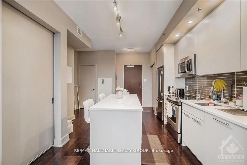 Photo 6 of Unit 708, 108 Richmond Road, Ottawa, Westboro/Hampton Park — HOMEH