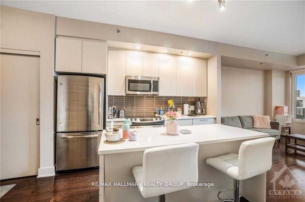 Photo 8 of Unit 708, 108 Richmond Road, Ottawa, Westboro/Hampton Park — HOMEH