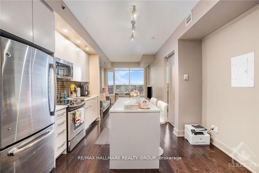 Photo 10 of Unit 708, 108 Richmond Road, Ottawa, Westboro/Hampton Park — HOMEH