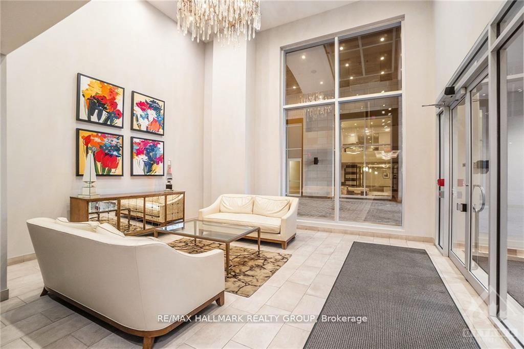 Photo 15 of Unit 708, 108 Richmond Road, Ottawa, Westboro/Hampton Park — HOMEH