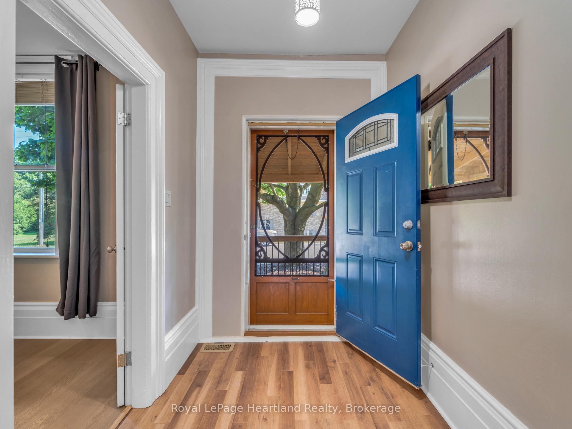 Photo 5 of 134 Wellington Street, Central Huron, Clinton — HOMEH