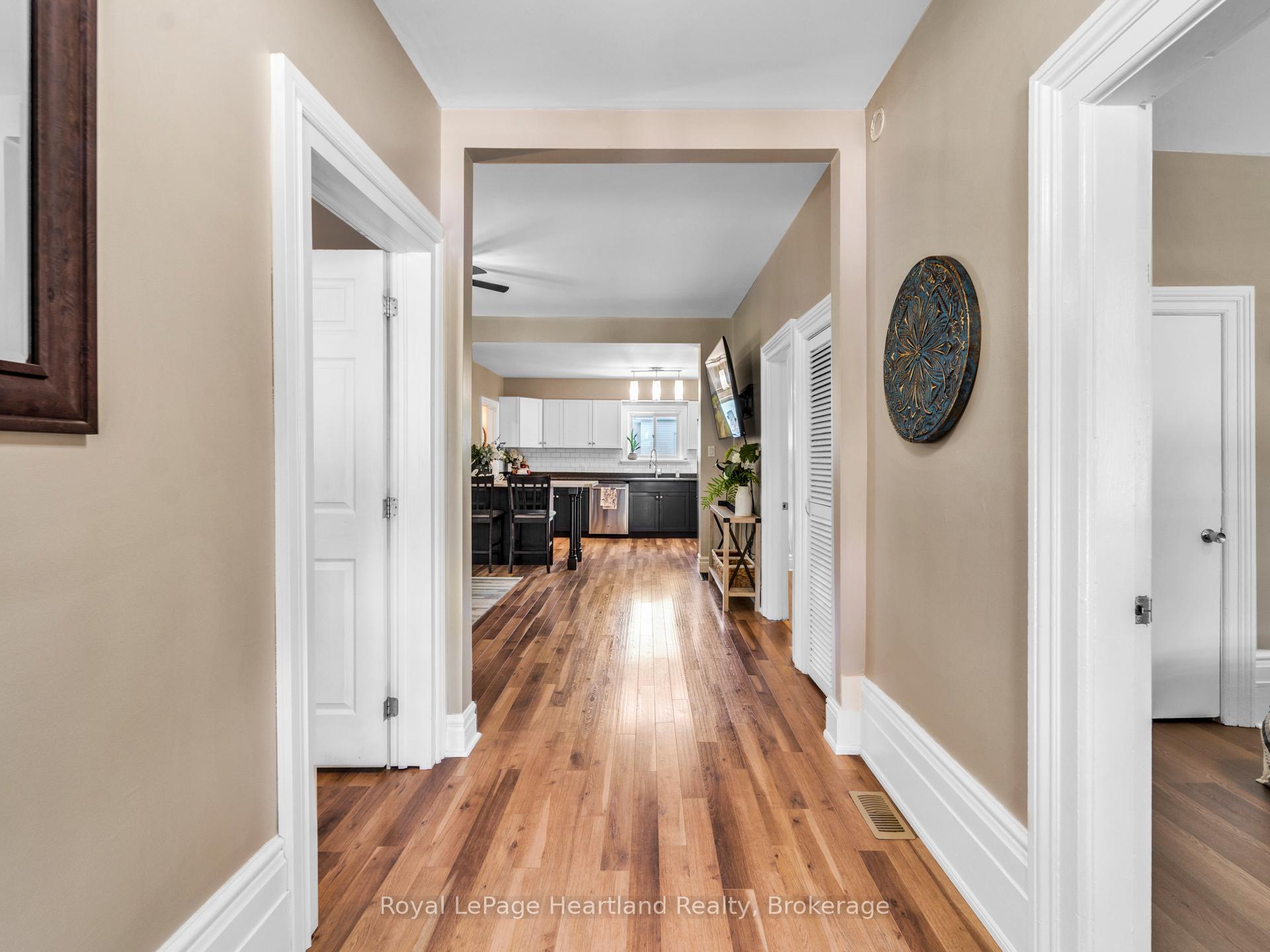 Photo 8 of 134 Wellington Street, Central Huron, Clinton — HOMEH