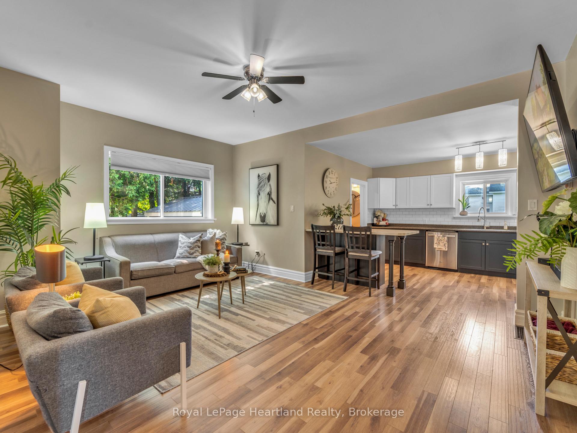 Photo 7 of 134 Wellington Street, Central Huron, Clinton — HOMEH