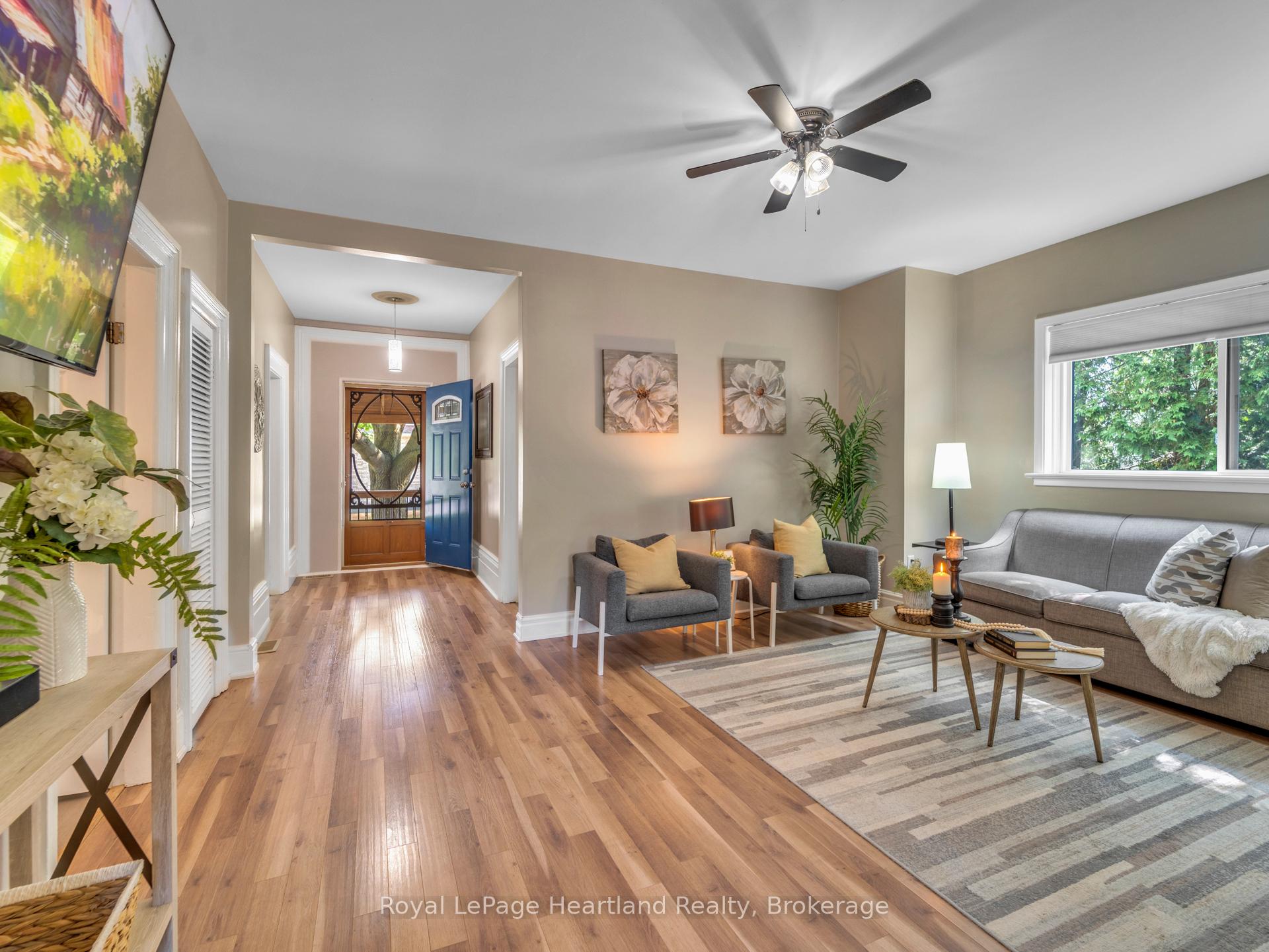 Photo 10 of 134 Wellington Street, Central Huron, Clinton — HOMEH