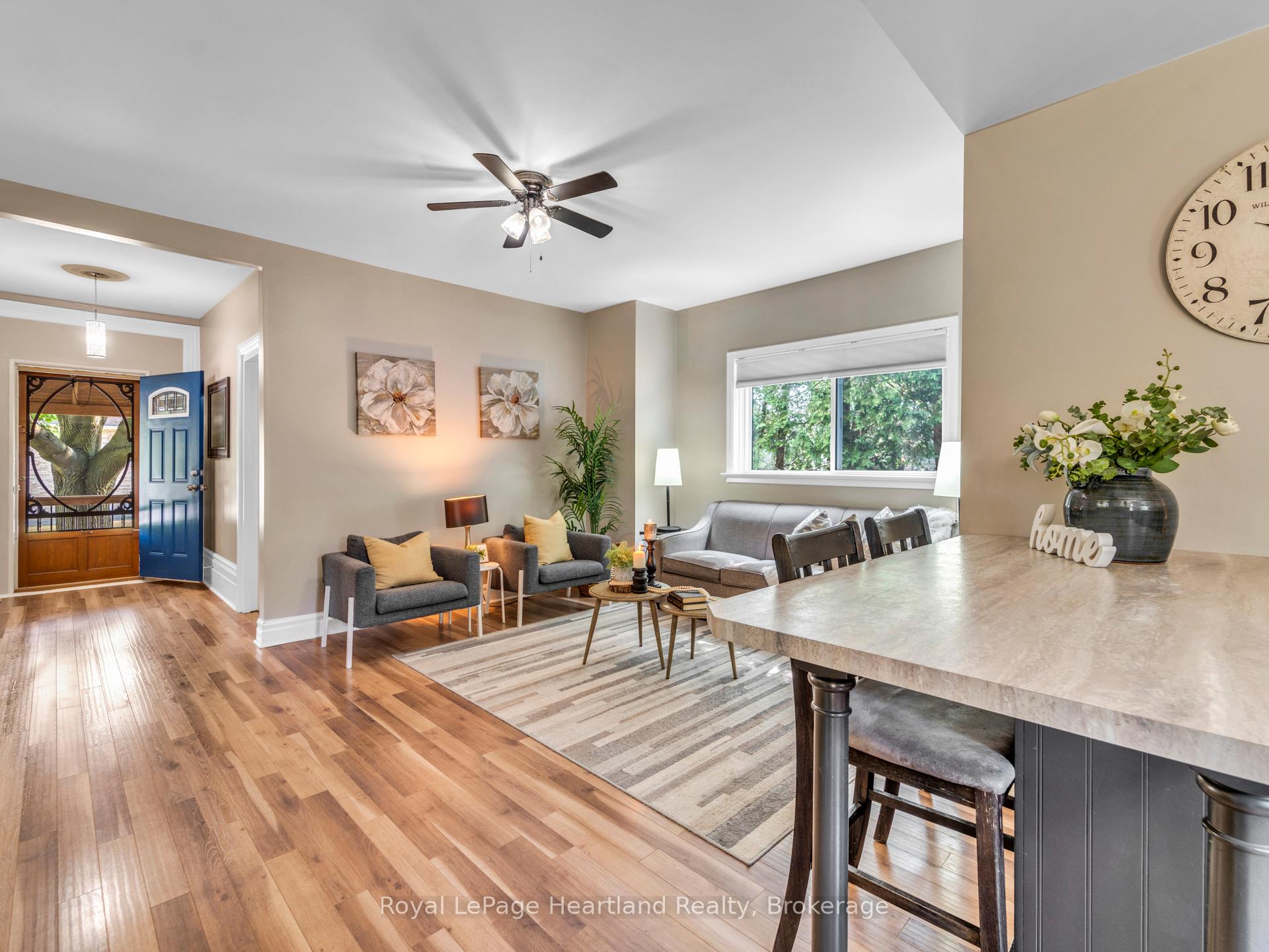 Photo 18 of 134 Wellington Street, Central Huron, Clinton — HOMEH