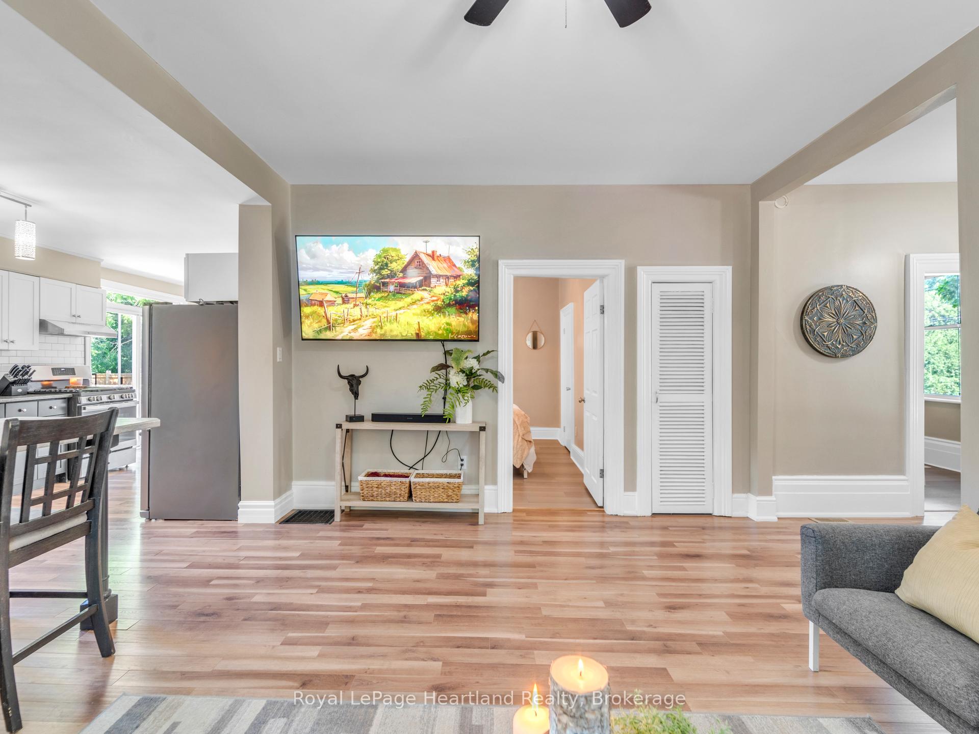 Photo 12 of 134 Wellington Street, Central Huron, Clinton — HOMEH