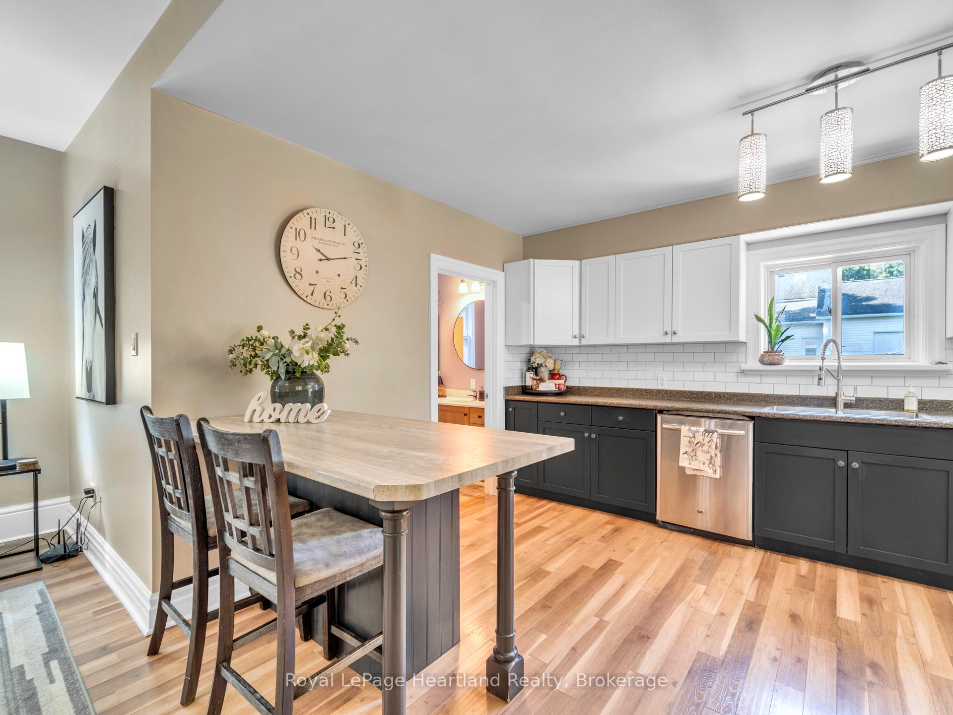Photo 16 of 134 Wellington Street, Central Huron, Clinton — HOMEH