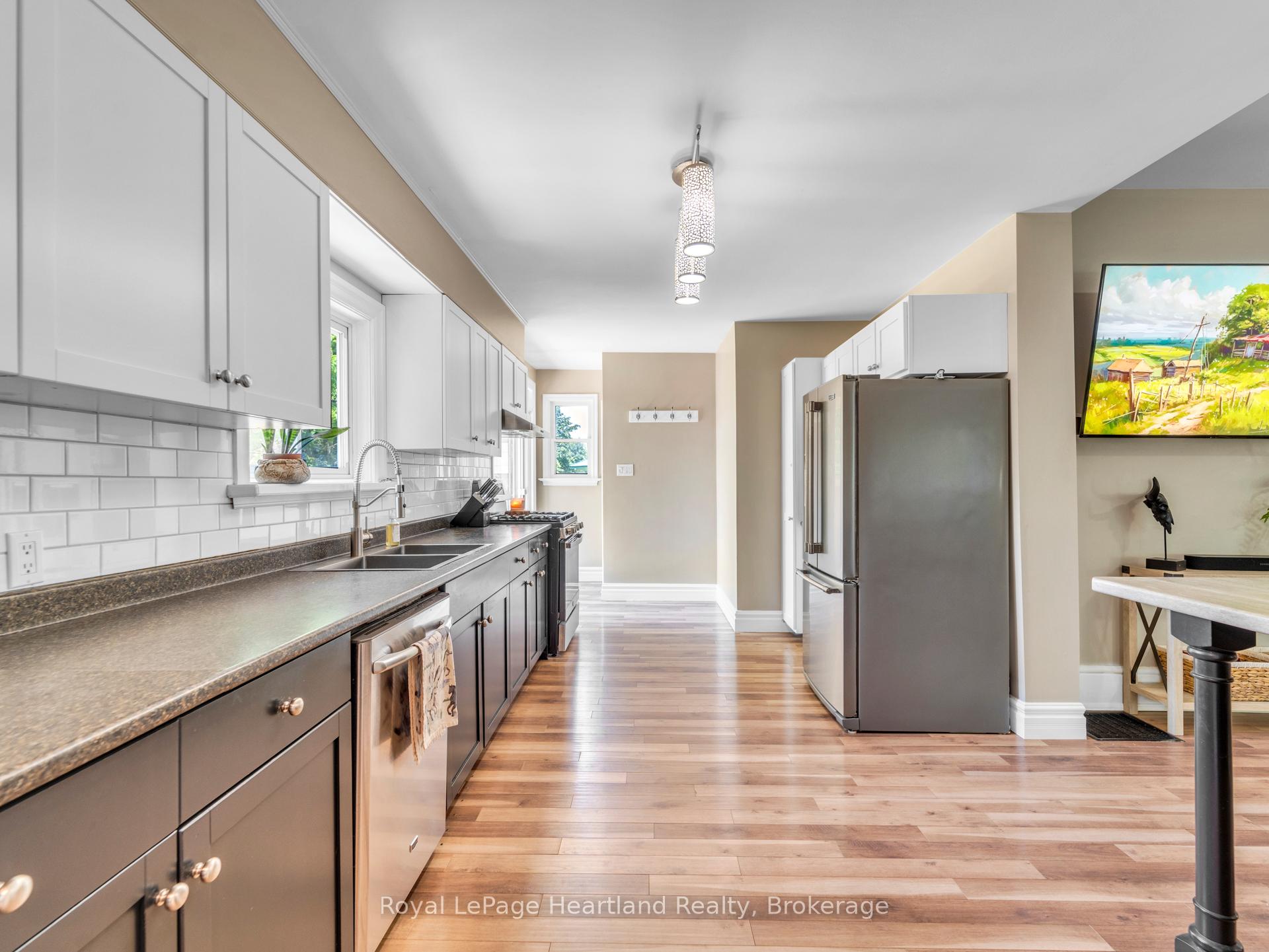 Photo 14 of 134 Wellington Street, Central Huron, Clinton — HOMEH