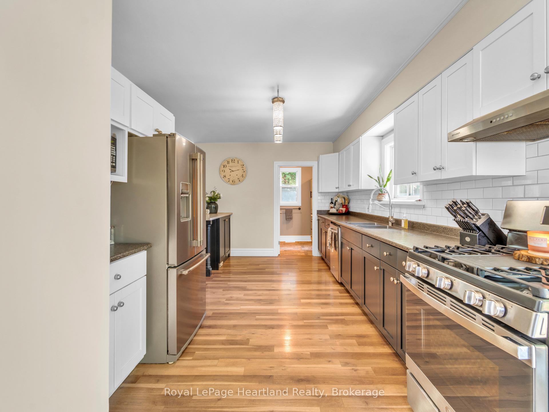 Photo 17 of 134 Wellington Street, Central Huron, Clinton — HOMEH