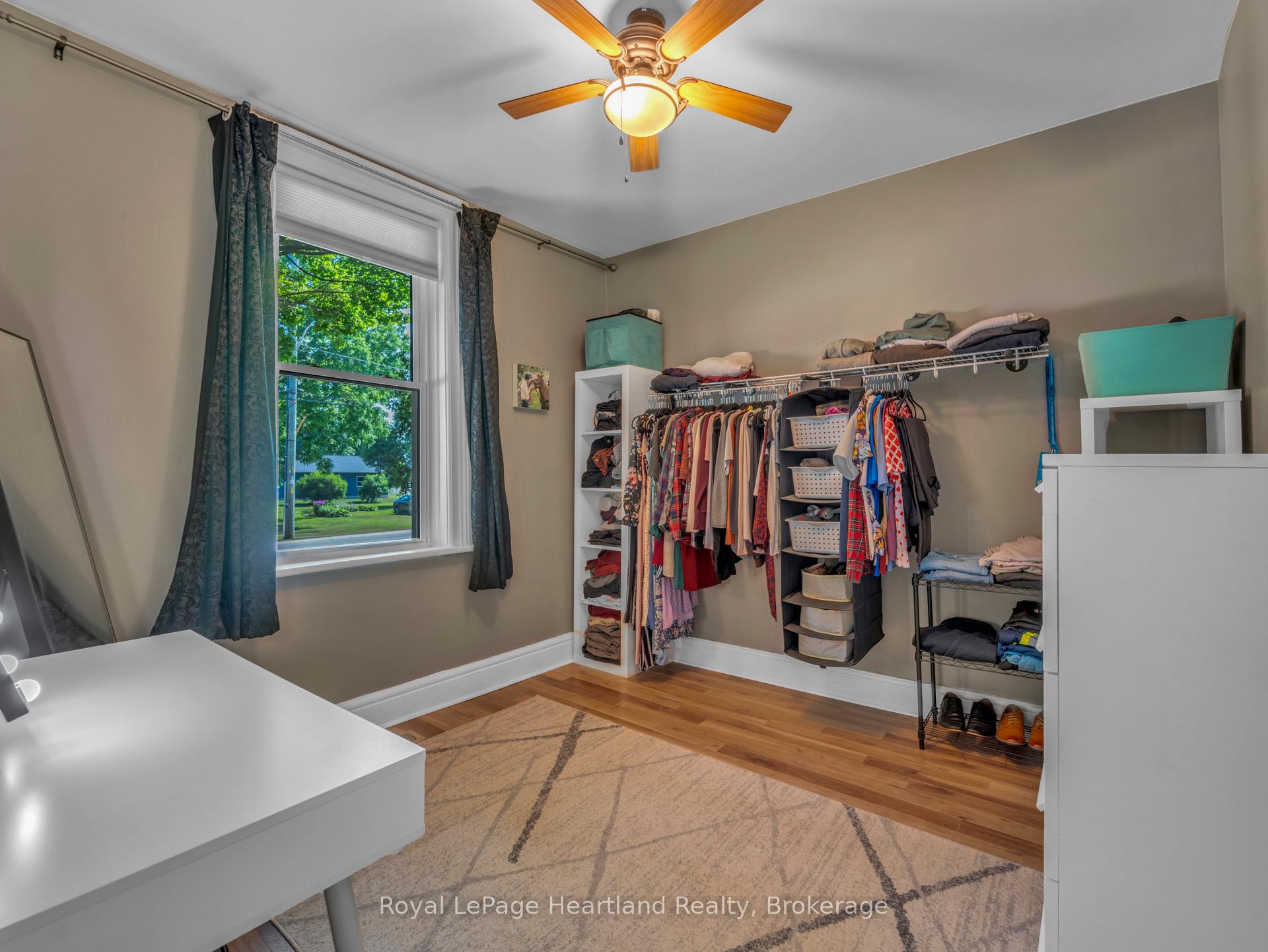 Photo 23 of 134 Wellington Street, Central Huron, Clinton — HOMEH