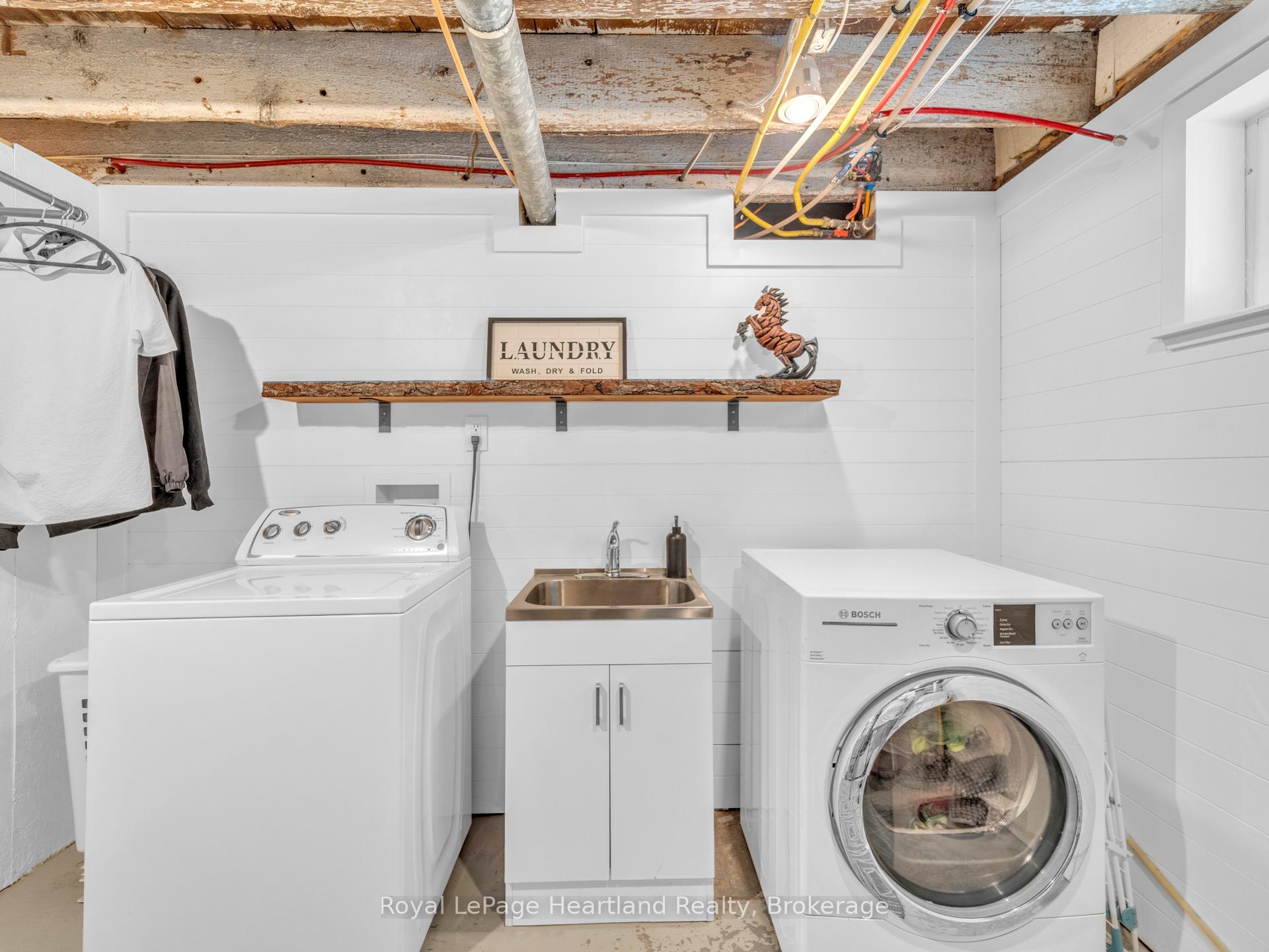 Photo 36 of 134 Wellington Street, Central Huron, Clinton — HOMEH