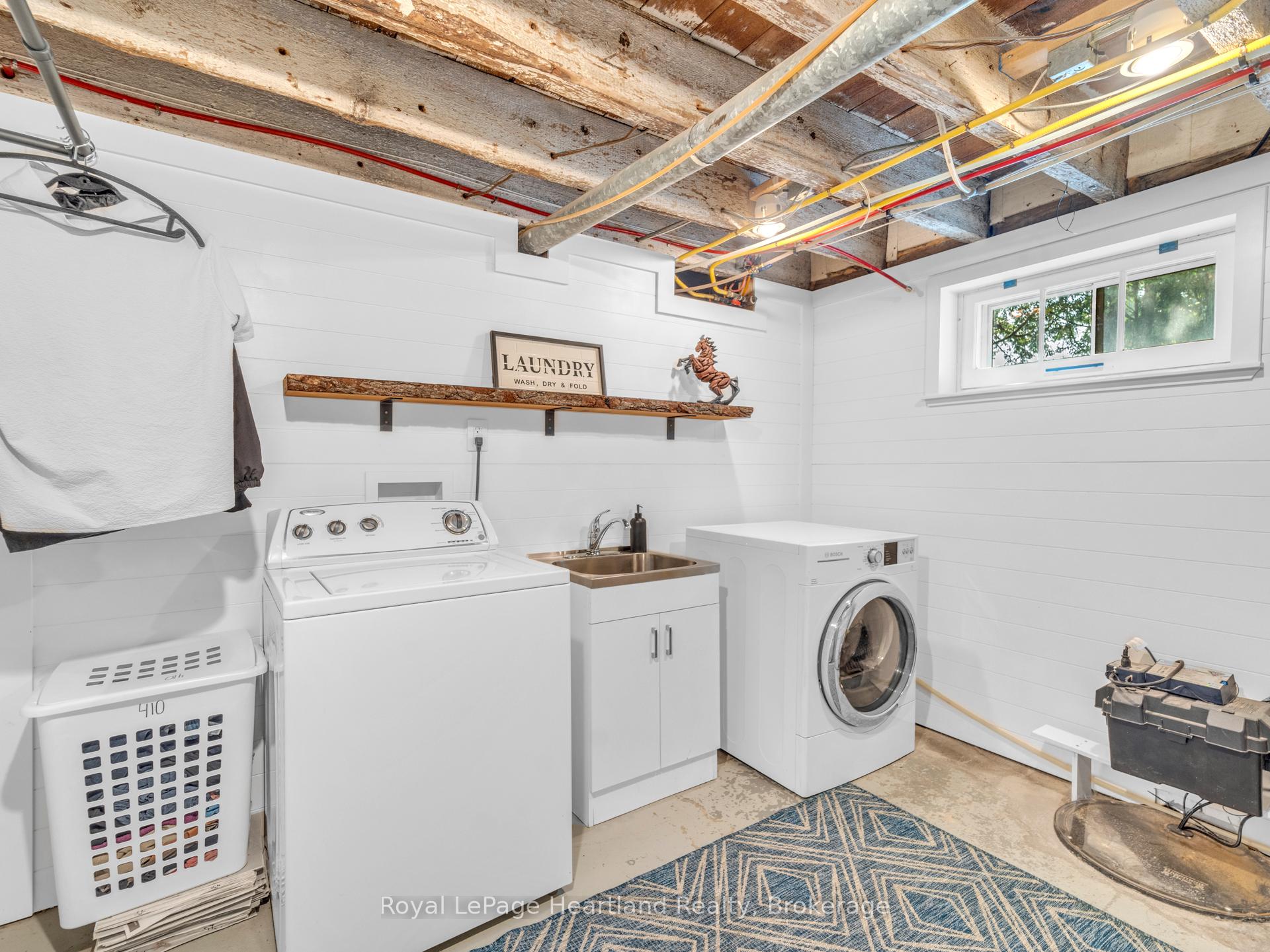 Photo 37 of 134 Wellington Street, Central Huron, Clinton — HOMEH