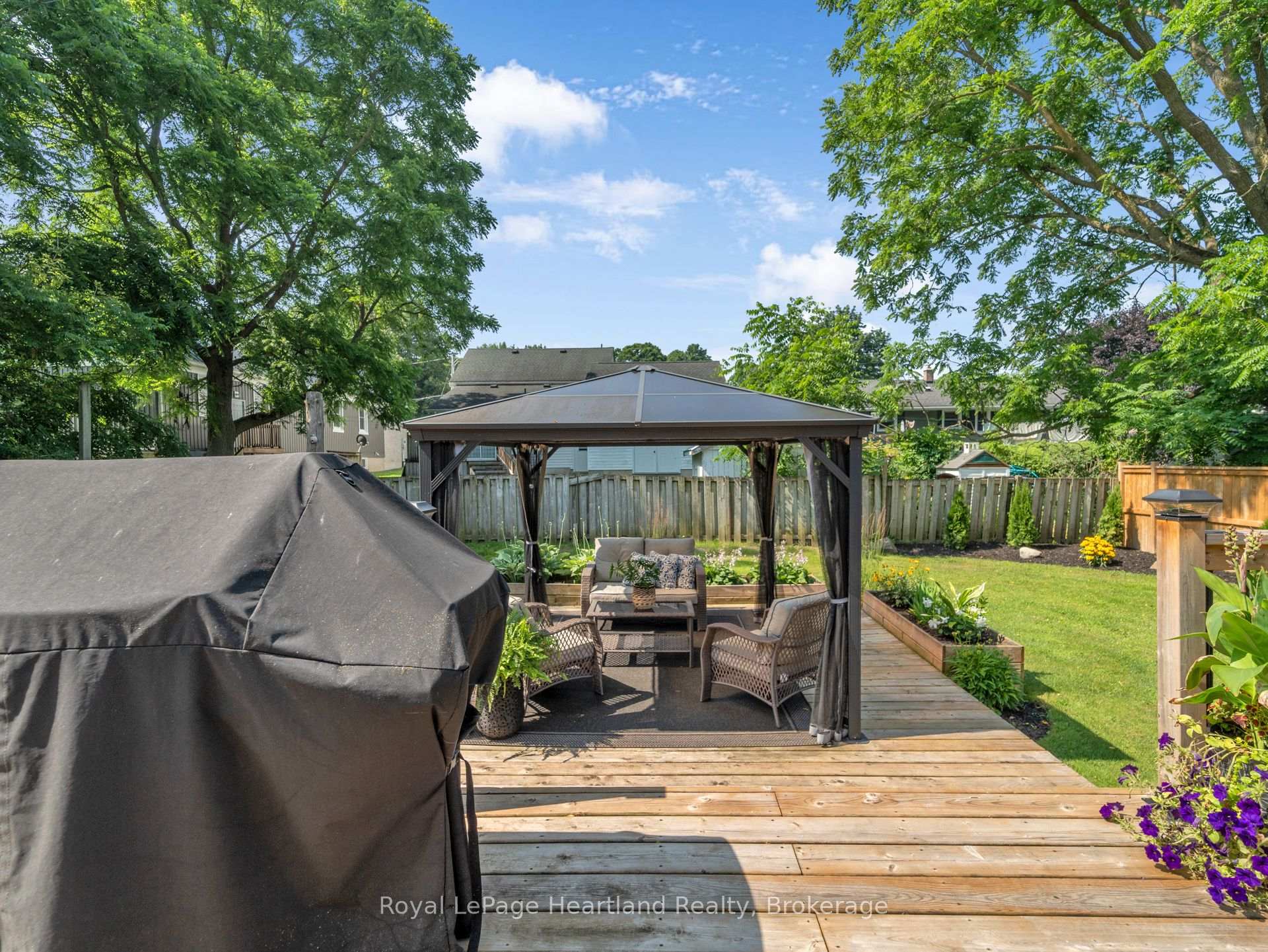 Photo 38 of 134 Wellington Street, Central Huron, Clinton — HOMEH