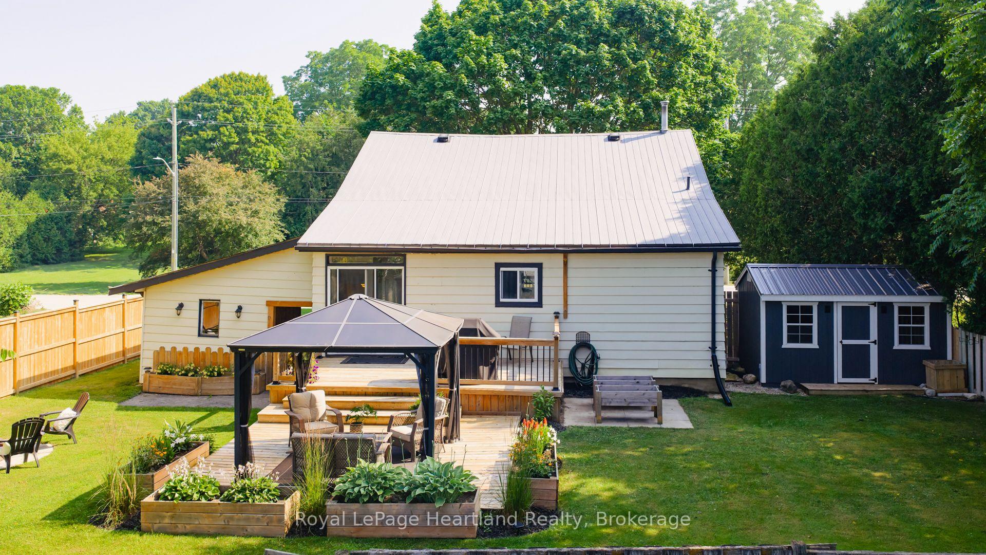 Photo 47 of 134 Wellington Street, Central Huron, Clinton — HOMEH