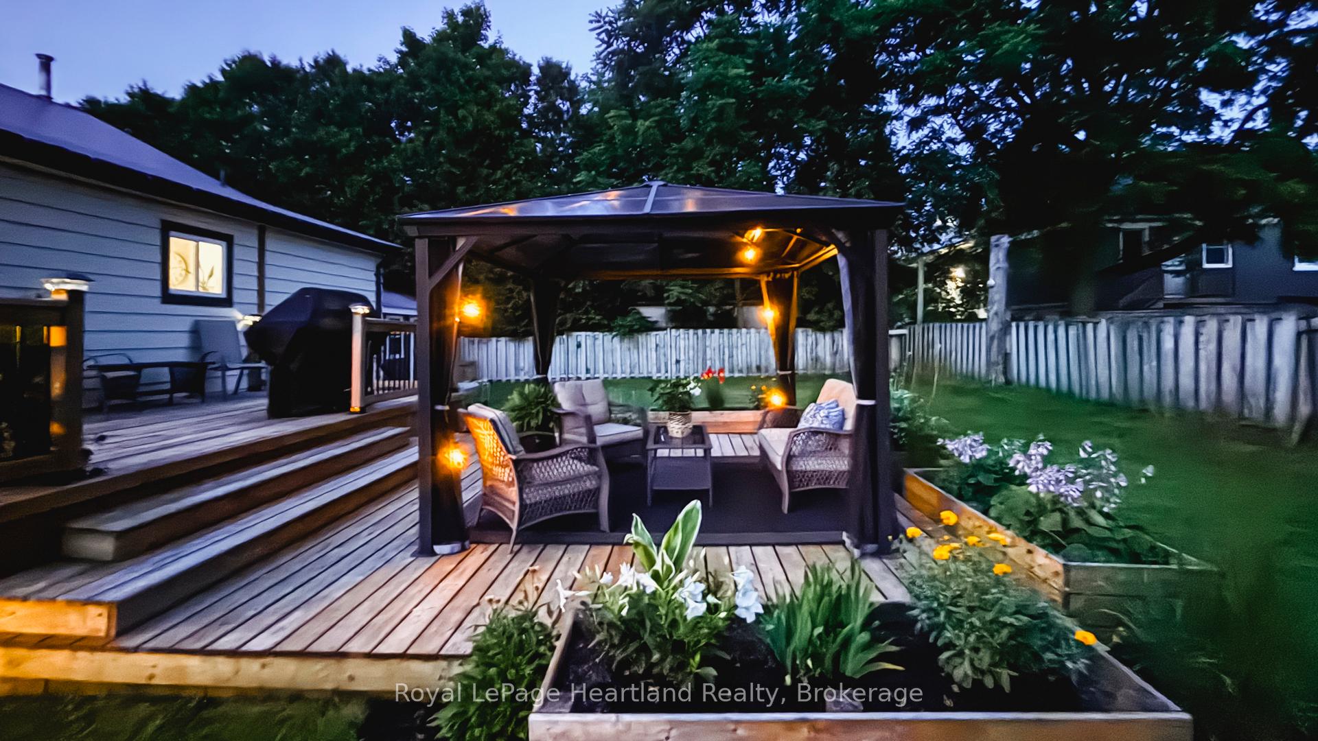 Photo 48 of 134 Wellington Street, Central Huron, Clinton — HOMEH