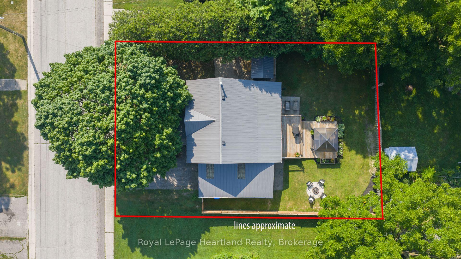Photo 50 of 134 Wellington Street, Central Huron, Clinton — HOMEH