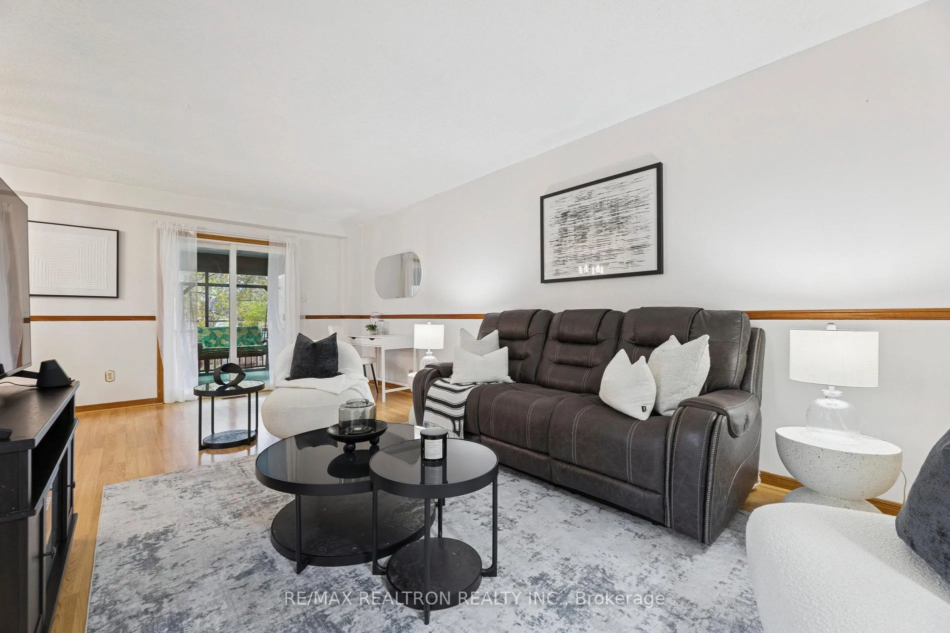 Photo 13 of 1461 Nash Road, Clarington, Courtice — HOMEH