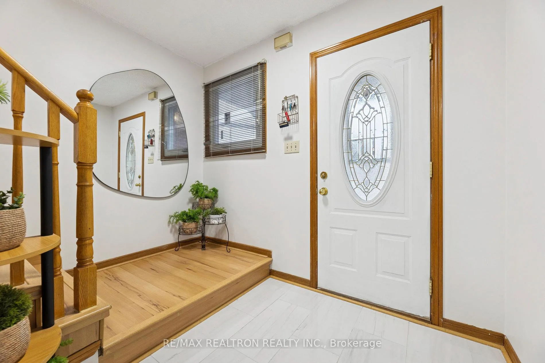 Photo 16 of 1461 Nash Road, Clarington, Courtice — HOMEH