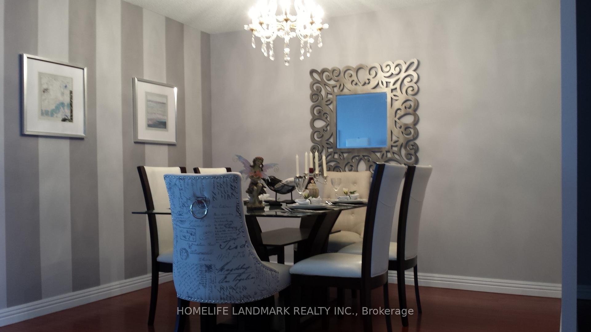 Photo 1 of Unit 818, 75 Bamburgh Circle, Scarborough, Steeles — HOMEH