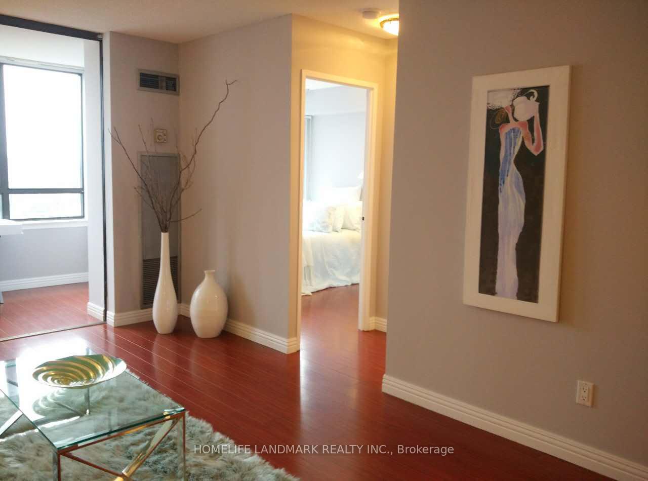 Photo 2 of Unit 818, 75 Bamburgh Circle, Scarborough, Steeles — HOMEH