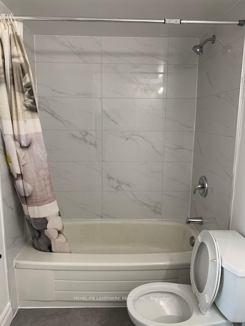 Photo 5 of Unit 818, 75 Bamburgh Circle, Scarborough, Steeles — HOMEH