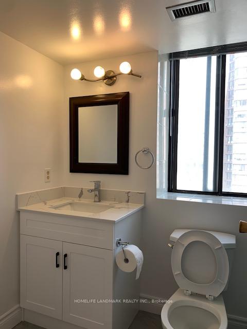 Photo 6 of Unit 818, 75 Bamburgh Circle, Scarborough, Steeles — HOMEH