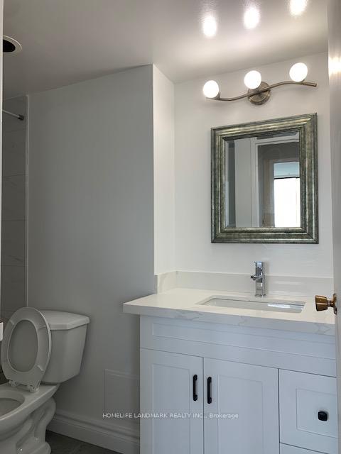 Photo 7 of Unit 818, 75 Bamburgh Circle, Scarborough, Steeles — HOMEH