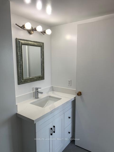 Photo 8 of Unit 818, 75 Bamburgh Circle, Scarborough, Steeles — HOMEH