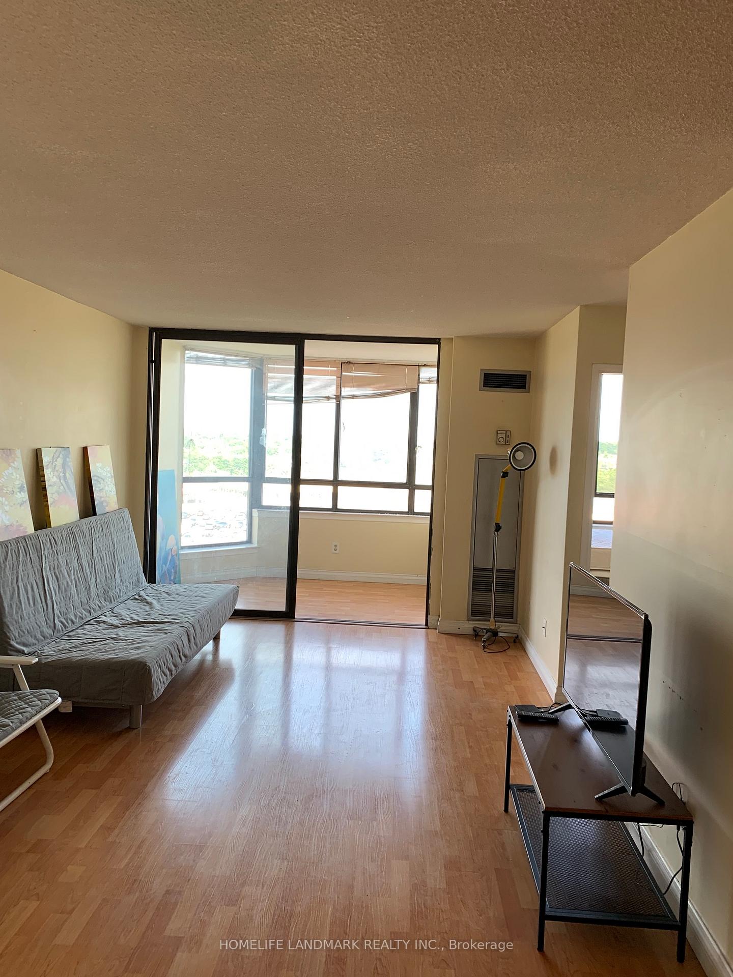 Photo 9 of Unit 818, 75 Bamburgh Circle, Scarborough, Steeles — HOMEH