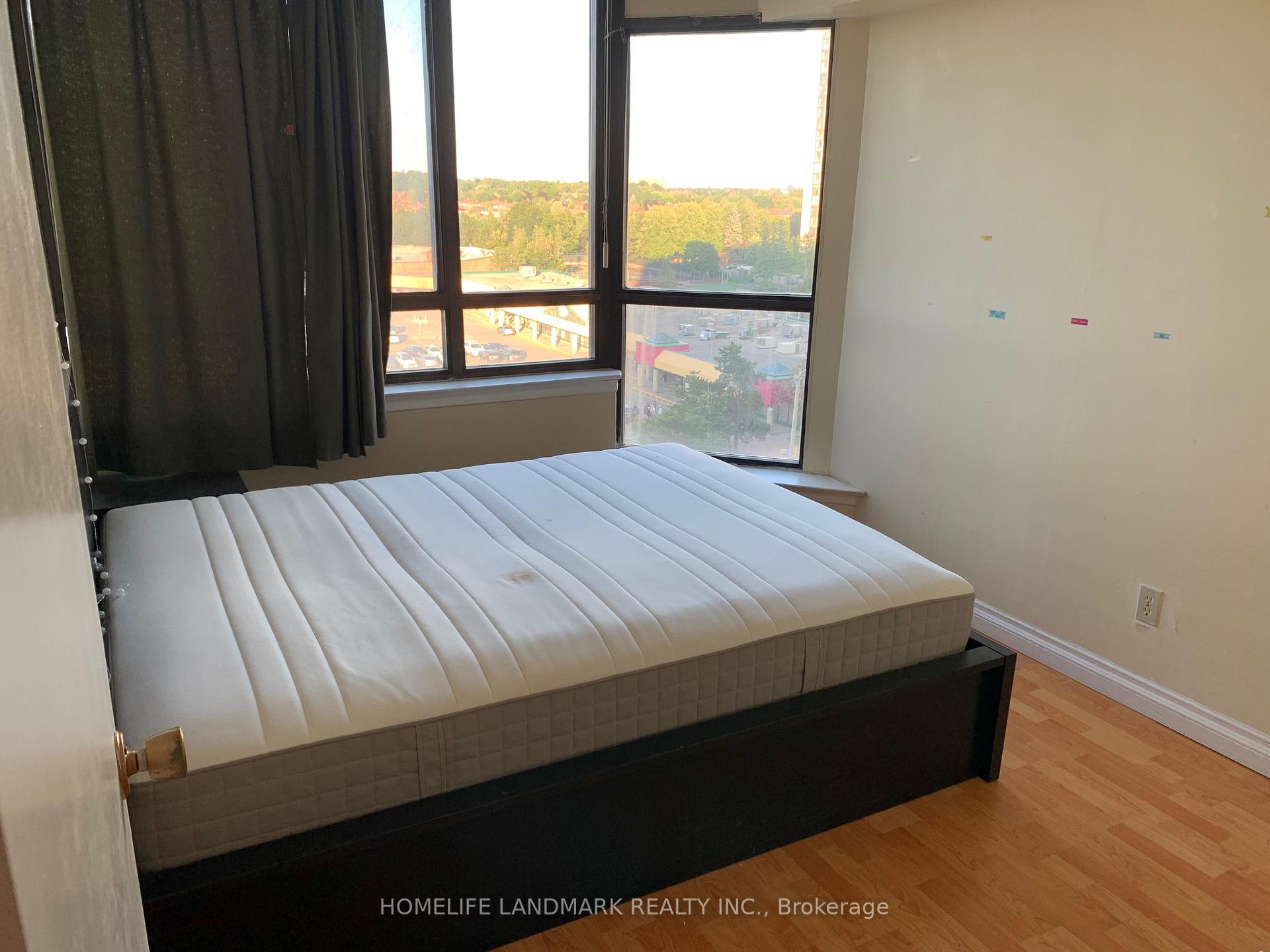 Photo 12 of Unit 818, 75 Bamburgh Circle, Scarborough, Steeles — HOMEH