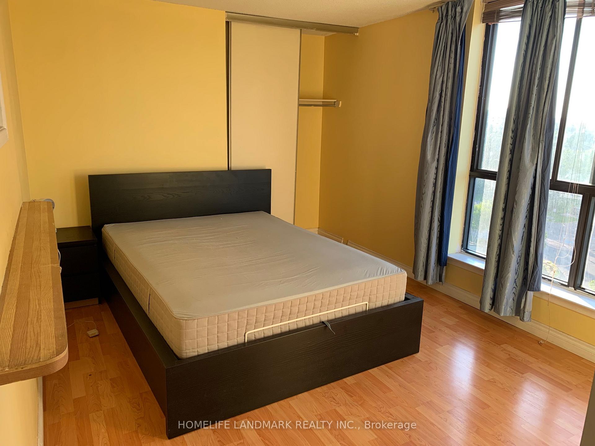 Photo 13 of Unit 818, 75 Bamburgh Circle, Scarborough, Steeles — HOMEH