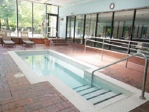 Photo 15 of Unit 818, 75 Bamburgh Circle, Scarborough, Steeles — HOMEH