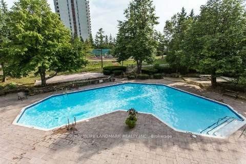 Photo 16 of Unit 818, 75 Bamburgh Circle, Scarborough, Steeles — HOMEH