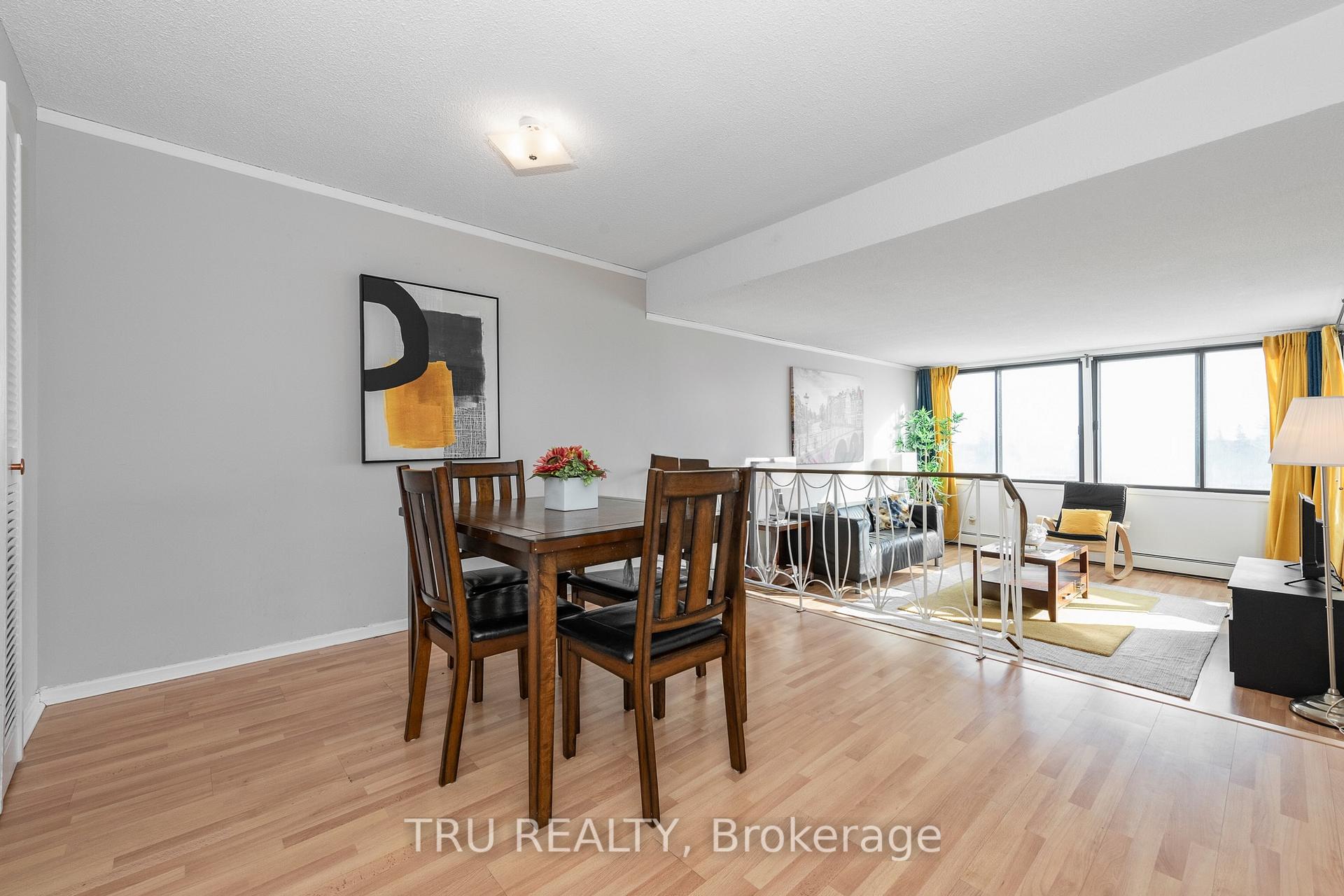 Photo 10 of Unit 805, 415 Greenview Avenue, Ottawa, Britannia — HOMEH