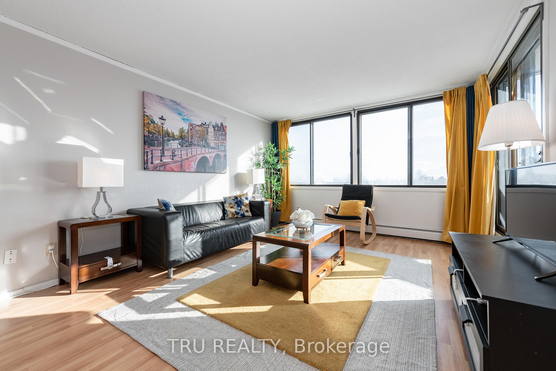 Photo 11 of Unit 805, 415 Greenview Avenue, Ottawa, Britannia — HOMEH