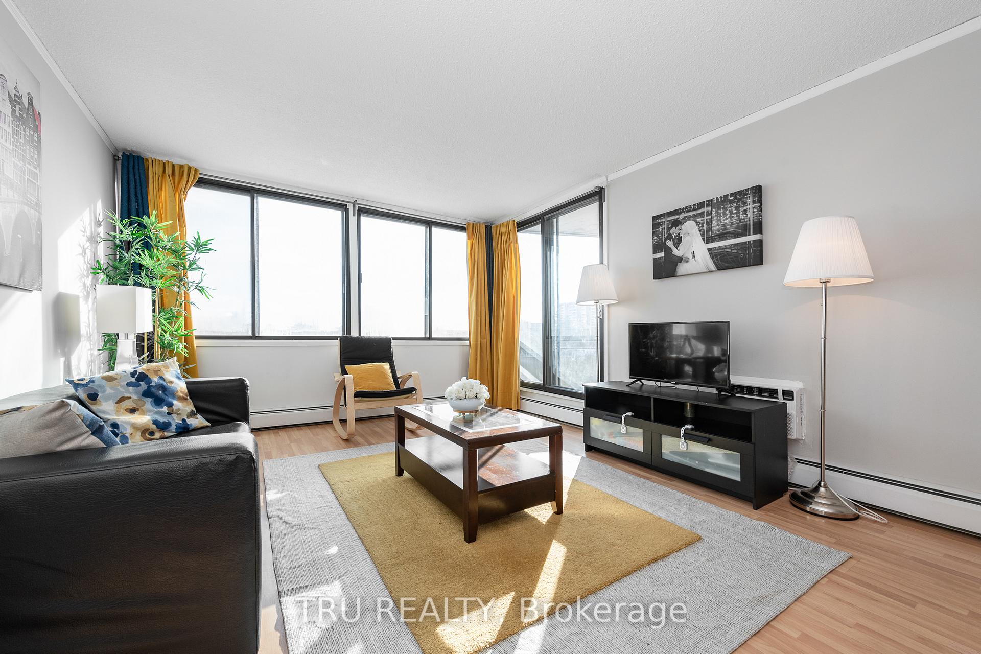 Photo 12 of Unit 805, 415 Greenview Avenue, Ottawa, Britannia — HOMEH