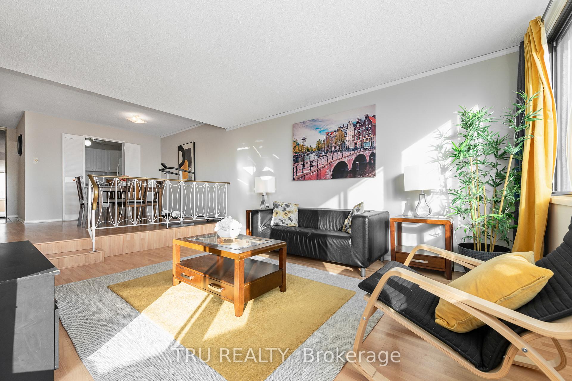 Photo 13 of Unit 805, 415 Greenview Avenue, Ottawa, Britannia — HOMEH