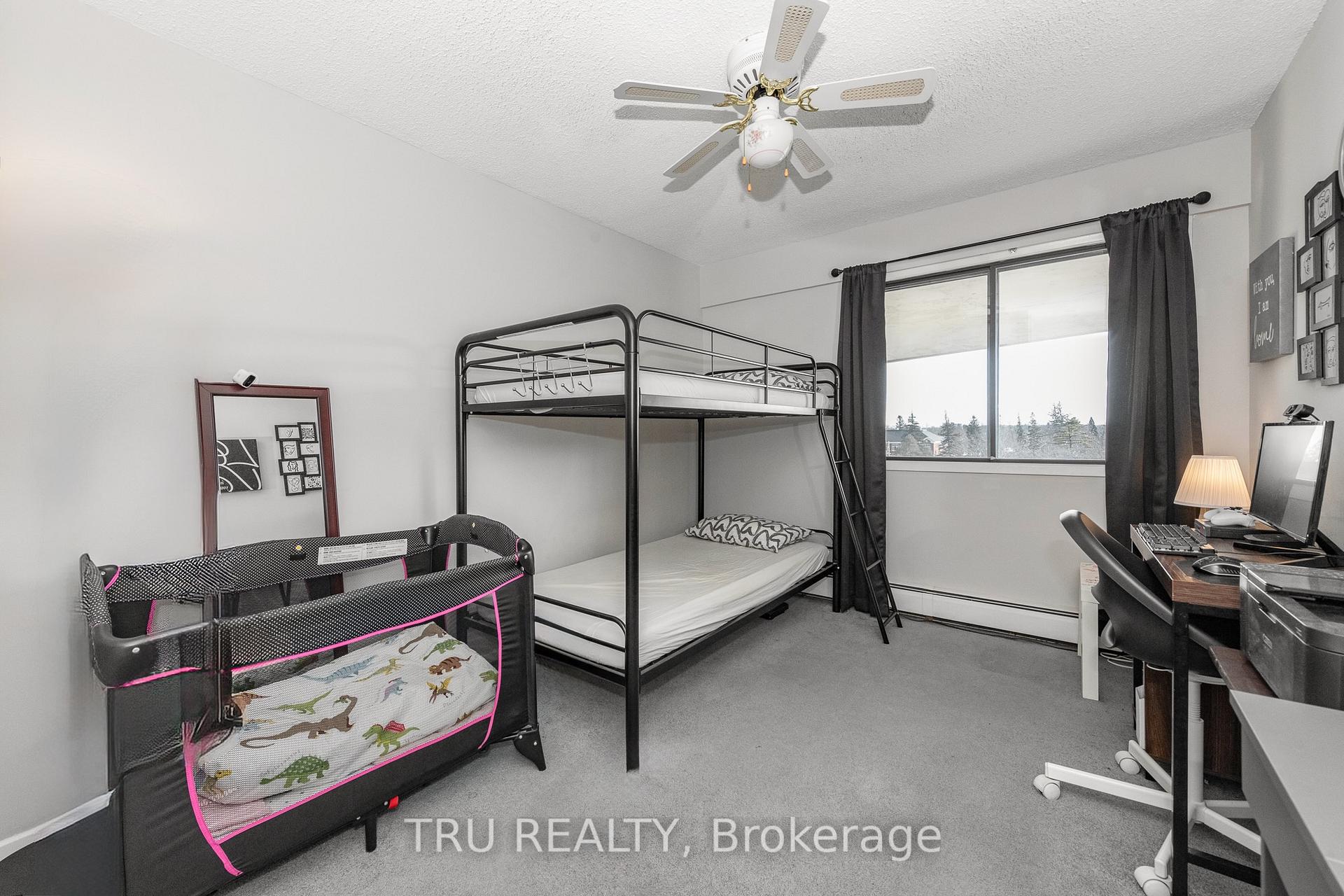 Photo 14 of Unit 805, 415 Greenview Avenue, Ottawa, Britannia — HOMEH