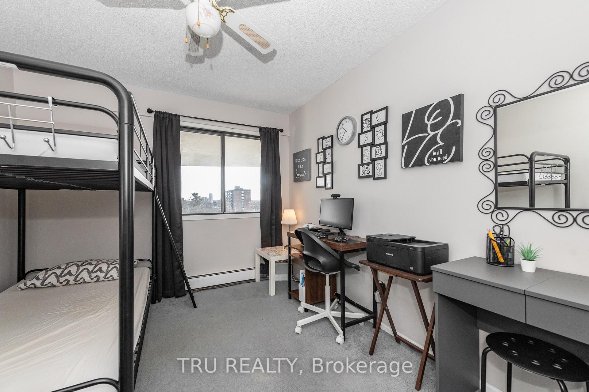 Photo 15 of Unit 805, 415 Greenview Avenue, Ottawa, Britannia — HOMEH