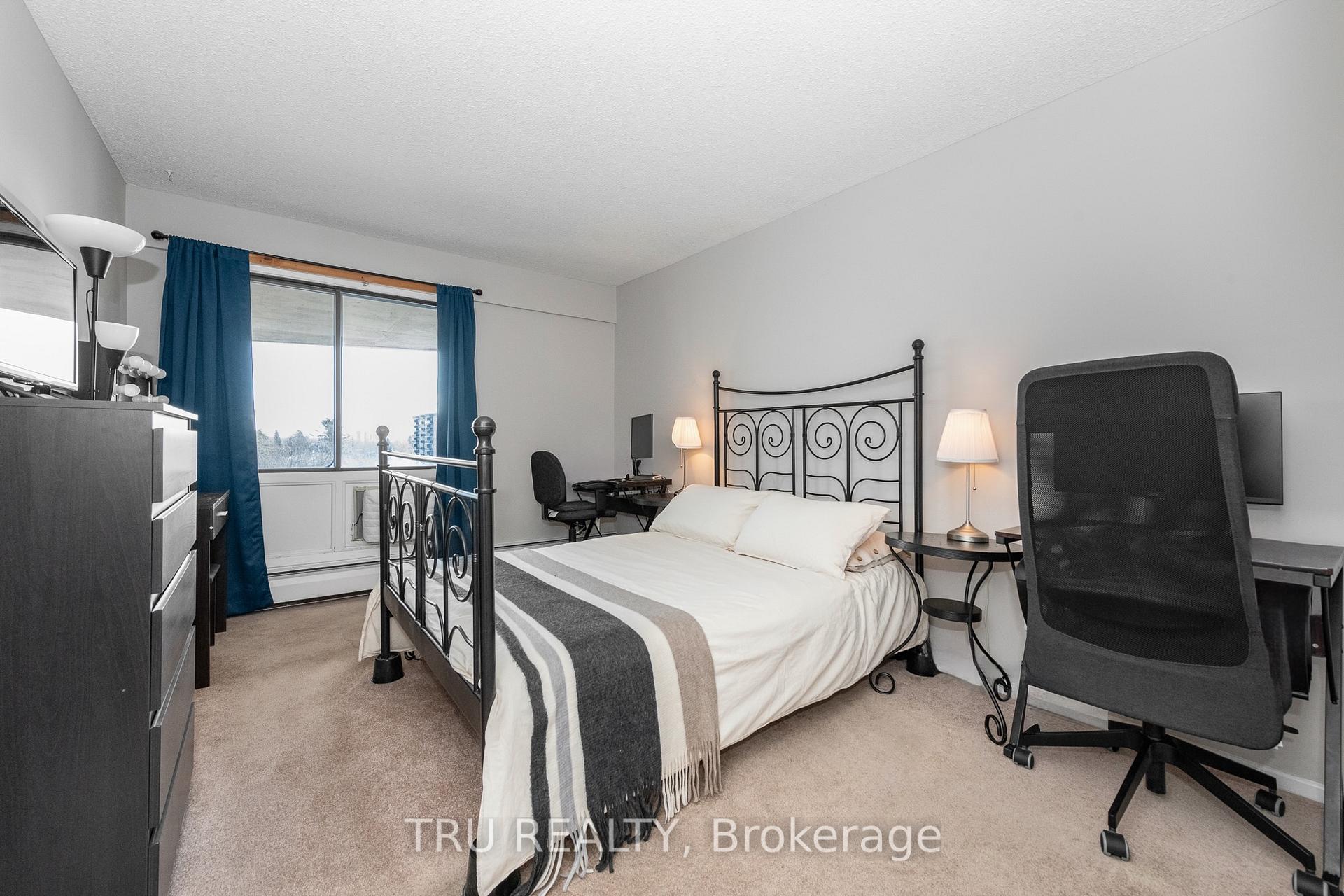 Photo 16 of Unit 805, 415 Greenview Avenue, Ottawa, Britannia — HOMEH