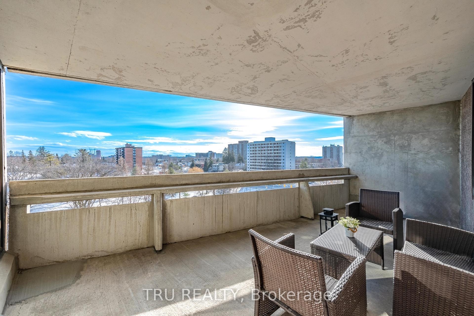 Photo 20 of Unit 805, 415 Greenview Avenue, Ottawa, Britannia — HOMEH